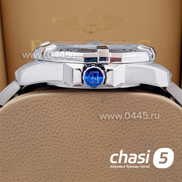 Часы Tag Heuer Aquaracer Calibre 5 (14980)