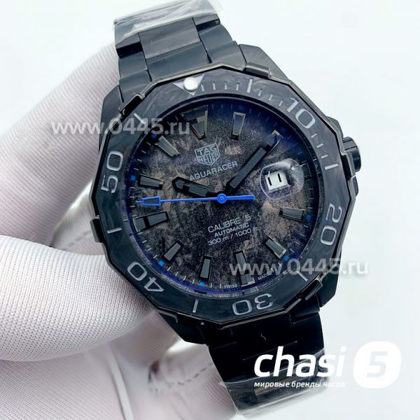 Часы Tag Heuer Aquaracer Calibre 5 (14981) Часы Tag Heuer Aquaracer Calibre 5 (14981)