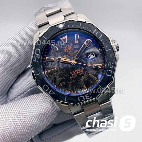 Часы Tag Heuer Aquaracer Calibre 5 (14986) Часы Tag Heuer Aquaracer Calibre 5 (14986)