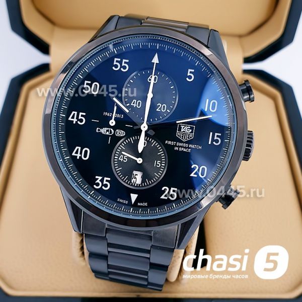 Часы Tag Heuer SpaceX (14994) Часы Tag Heuer SpaceX (14994)