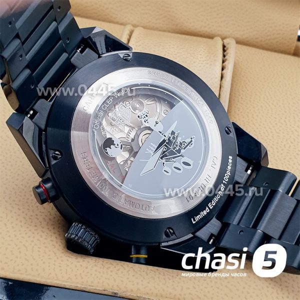 Часы Tag Heuer 01 (14995)