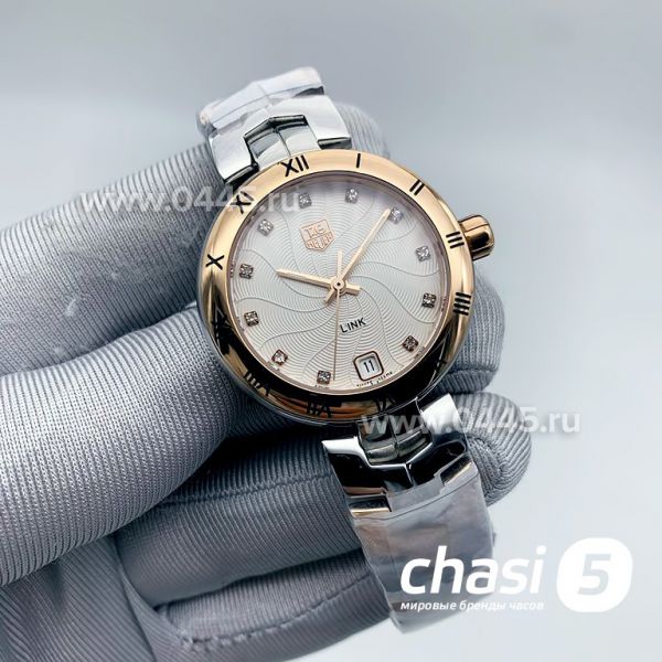 Часы Tag Heuer Link (14998)