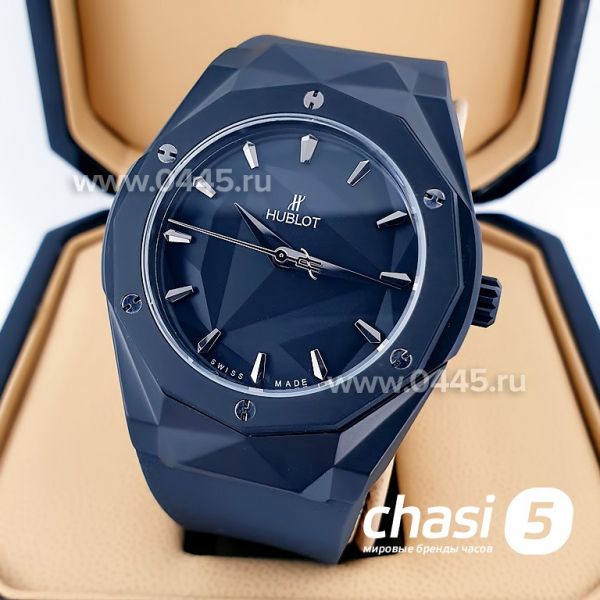 Часы HUBLOT Classic Fusion Orlinski (15002) Часы HUBLOT Classic Fusion Orlinski (15002)