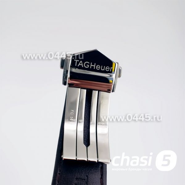 Часы Tag Heuer Match Timer Calibre 5 (15010)