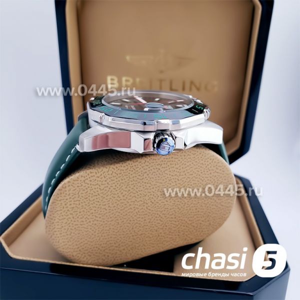 Часы Tag Heuer Match Timer Calibre 5 (15010)