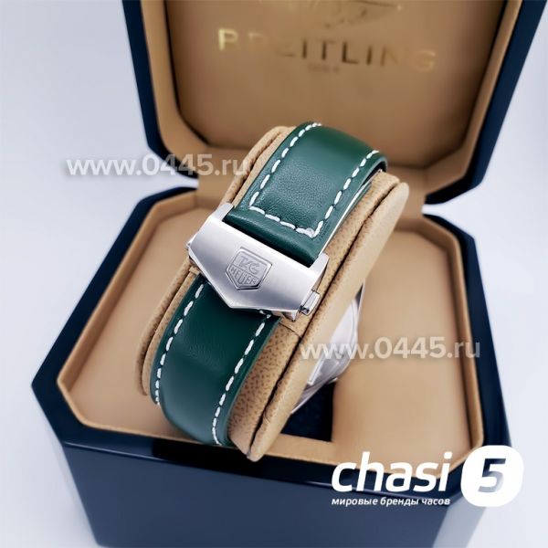 Часы Tag Heuer Match Timer Calibre 5 (15010)