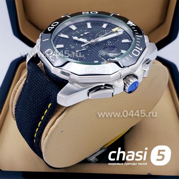 Часы Tag Heuer Aquaracer Calibre 5 (15011) Часы Tag Heuer Aquaracer Calibre 5 (15011)