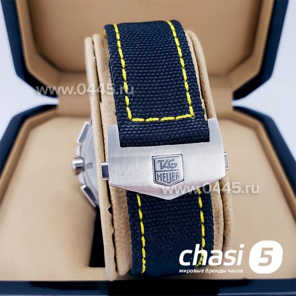 Часы Tag Heuer Aquaracer Calibre 5 (15011) Часы Tag Heuer Aquaracer Calibre 5 (15011)