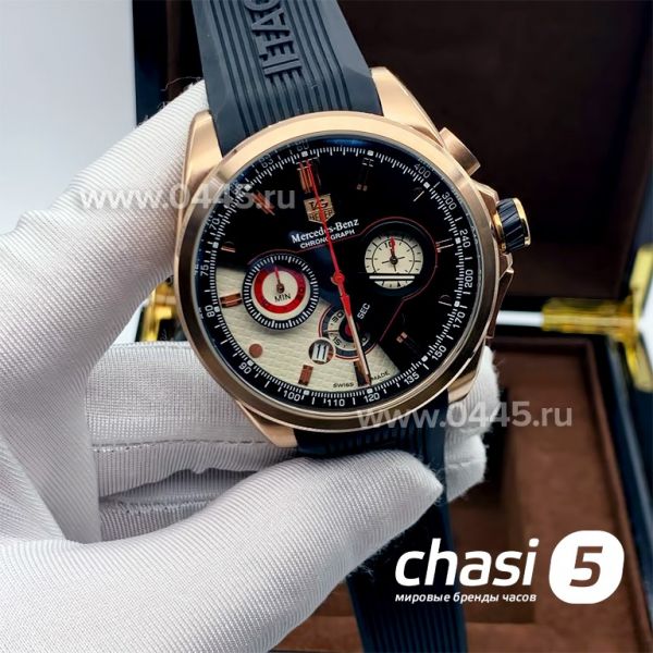 Часы Tag Heuer Mercedes Benz SLS (15014)