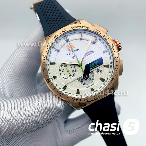 Часы Tag Heuer Calibre 36 GT (15019) Часы Tag Heuer Calibre 36 GT (15019)