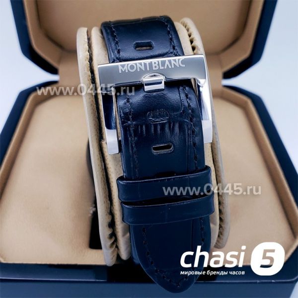 Часы Montblanc TimeWalker (15022)