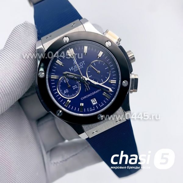 Часы HUBLOT Classic Fusion Chronograph 38 мм (15045) Часы HUBLOT Classic Fusion Chronograph 38 мм (15045)