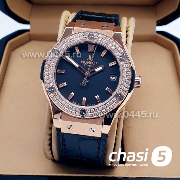 Часы HUBLOT Big Bang Ladies 38mm (15056) Часы HUBLOT Big Bang Ladies 38mm (15056)