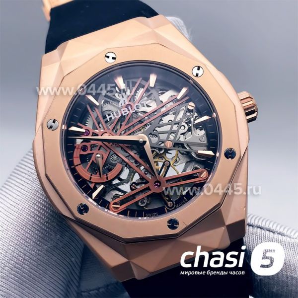 Часы HUBLOT Classic Fusion Orlinski (15059) Часы HUBLOT Classic Fusion Orlinski (15059)