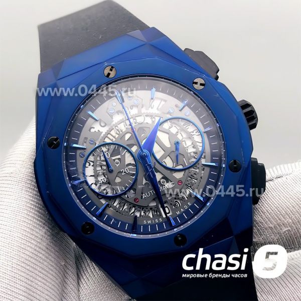 Часы HUBLOT Classic Fusion Orlinski (15061) Часы HUBLOT Classic Fusion Orlinski (15061)