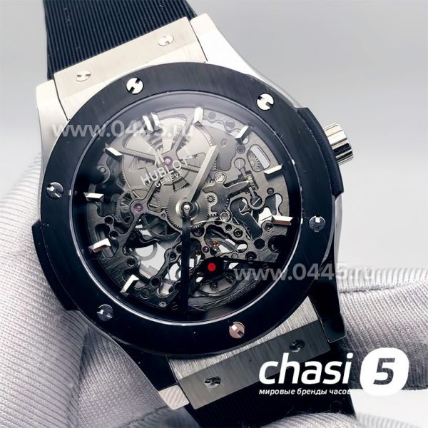 Часы HUBLOT Classic Fusion (15065) Часы HUBLOT Classic Fusion (15065)