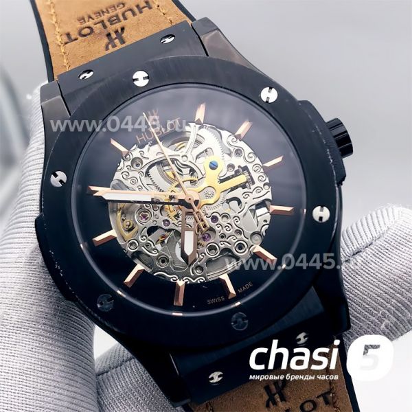 Часы HUBLOT Classic Fusion (15066) Часы HUBLOT Classic Fusion (15066)