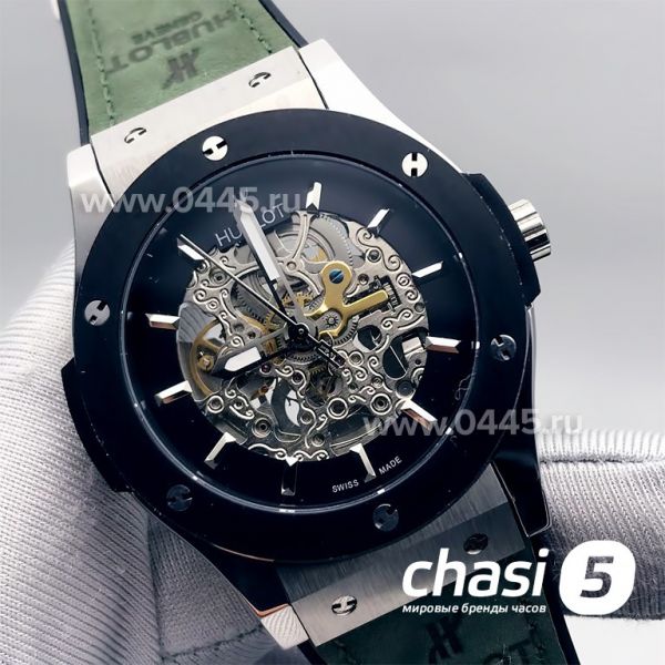 Часы HUBLOT Classic Fusion (15068) Часы HUBLOT Classic Fusion (15068)