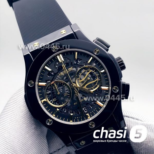 Часы HUBLOT Classic Fusion Chronograph 38 мм (15071) Часы HUBLOT Classic Fusion Chronograph 38 мм (15071)