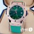 Часы HUBLOT Big Bang Ladies 38mm (15077)