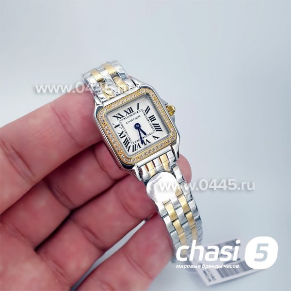 Часы Cartier Panthere (15100)