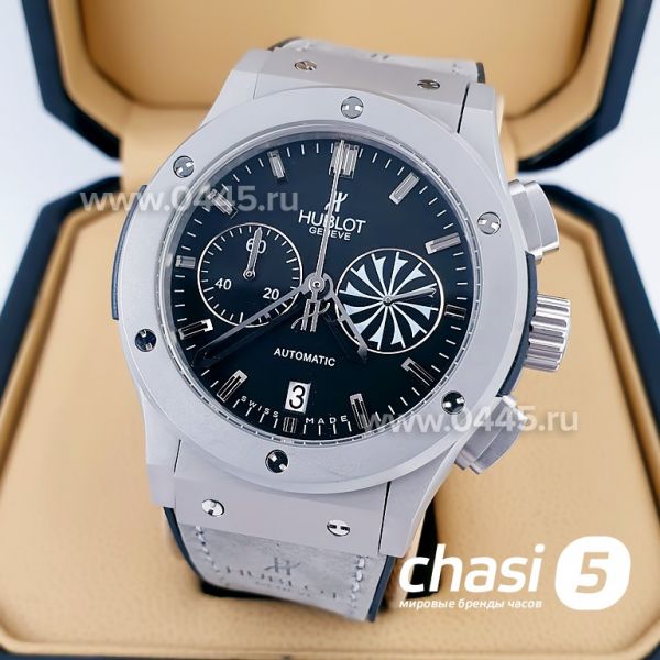 Часы HUBLOT Classic Fusion Chronograph (15105) Часы HUBLOT Classic Fusion Chronograph (15105)