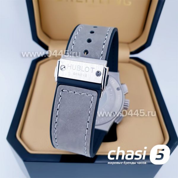 Часы HUBLOT Classic Fusion Chronograph (15105)