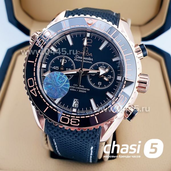 Часы Omega Seamaster Planet Ocean (15106) Часы Omega Seamaster Planet Ocean (15106)