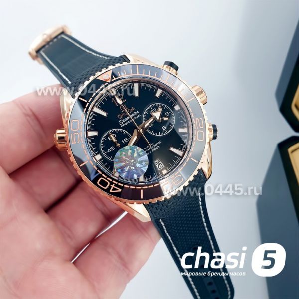 Часы Omega Seamaster Planet Ocean (15106) Часы Omega Seamaster Planet Ocean (15106)