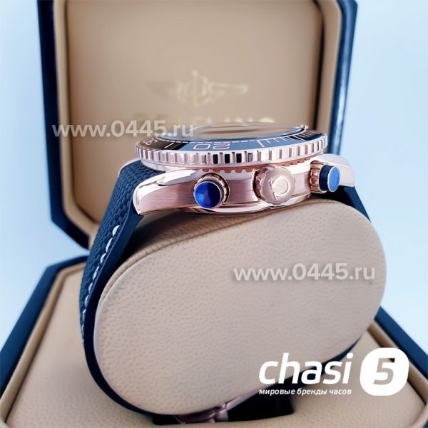 Часы Omega Seamaster Planet Ocean (15106) Часы Omega Seamaster Planet Ocean (15106)