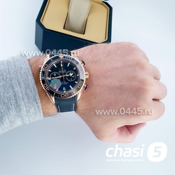 Часы Omega Seamaster Planet Ocean (15106) Часы Omega Seamaster Planet Ocean (15106)