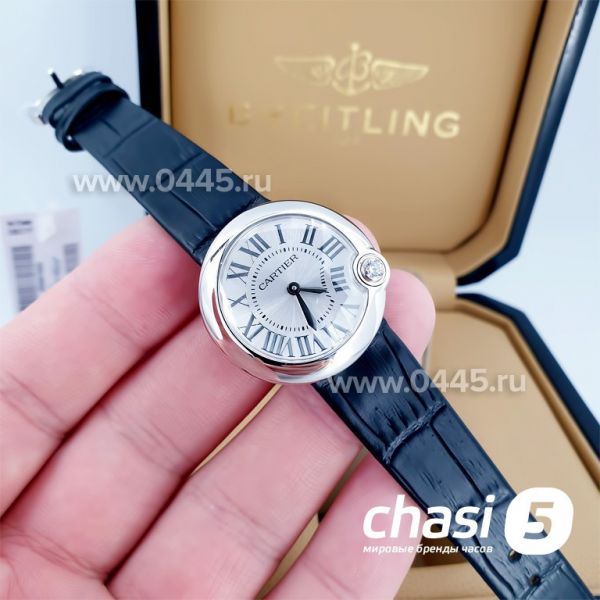 Часы Cartier Ballon Bleu (15107)