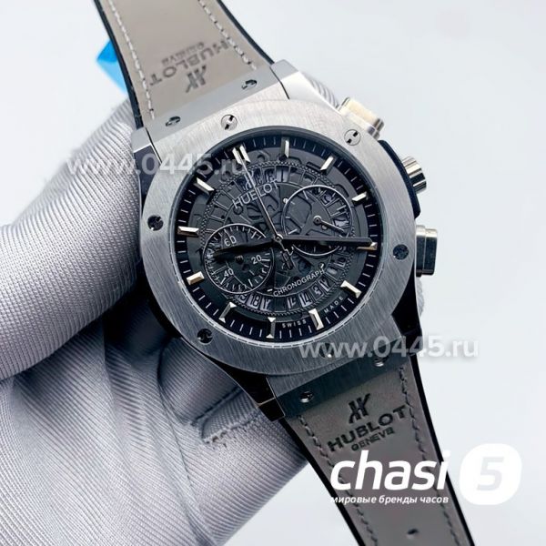 Часы HUBLOT Aerofusion (15115) Часы HUBLOT Aerofusion (15115)