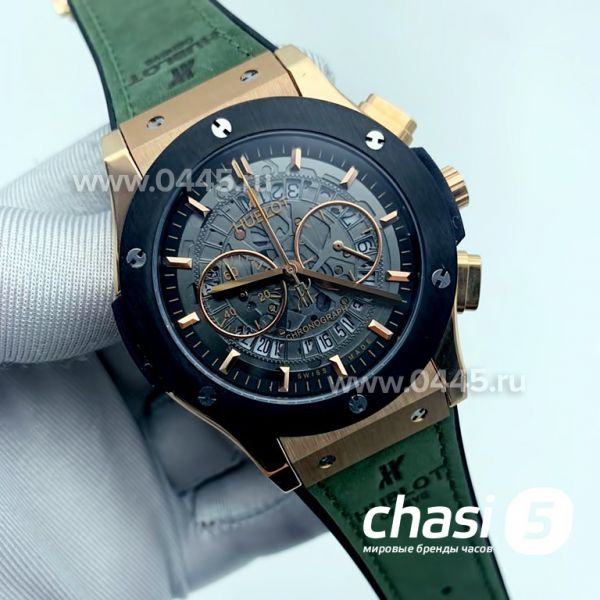 Часы HUBLOT Aerofusion (15116) Часы HUBLOT Aerofusion (15116)