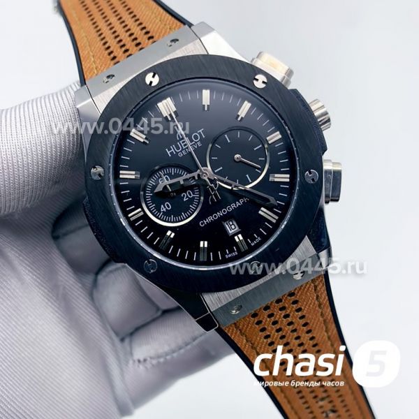 Часы HUBLOT Classic Fusion Chronograph (15118) Часы HUBLOT Classic Fusion Chronograph (15118)