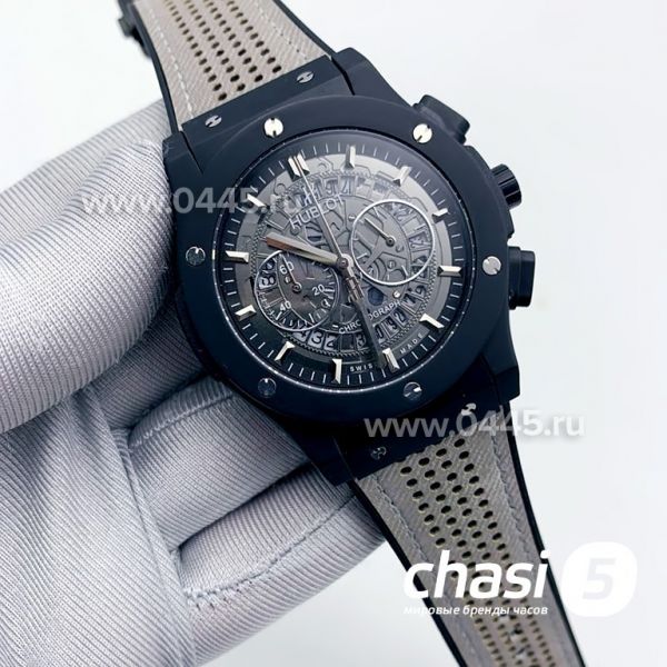 Часы HUBLOT Aerofusion (15120) Часы HUBLOT Aerofusion (15120)