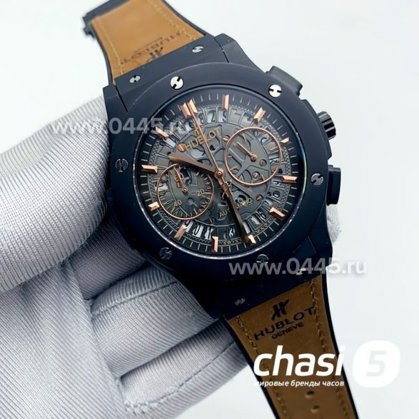 Часы HUBLOT Classic Fusion (15123) Часы HUBLOT Classic Fusion (15123)