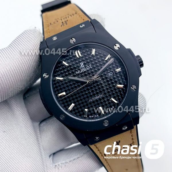Часы HUBLOT Classic Fusion (15134) Часы HUBLOT Classic Fusion (15134)