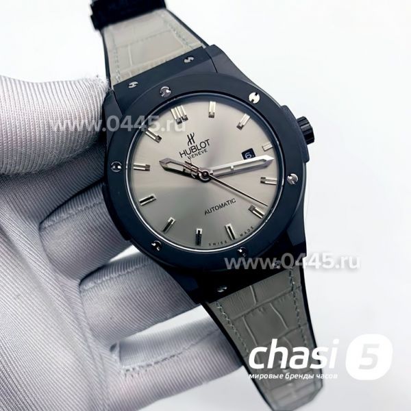 Часы HUBLOT Classic Fusion (15135) Часы HUBLOT Classic Fusion (15135)