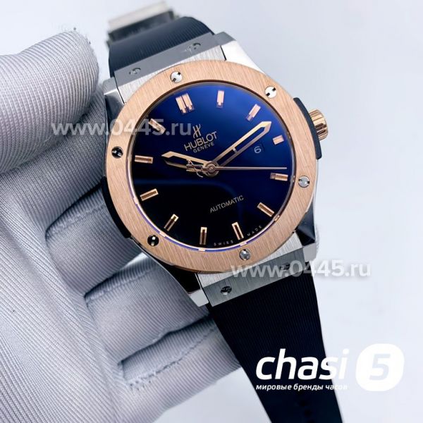 Часы HUBLOT Classic Fusion (15136) Часы HUBLOT Classic Fusion (15136)