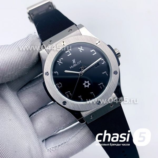 Часы HUBLOT Visions (15137) Часы HUBLOT Visions (15137)
