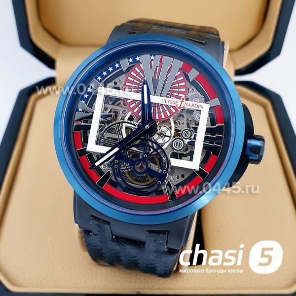 Часы Ulysse Nardin (15168) Часы Ulysse Nardin (15168)