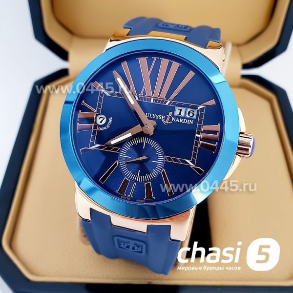 Часы Ulysse Nardin (15171) Часы Ulysse Nardin (15171)