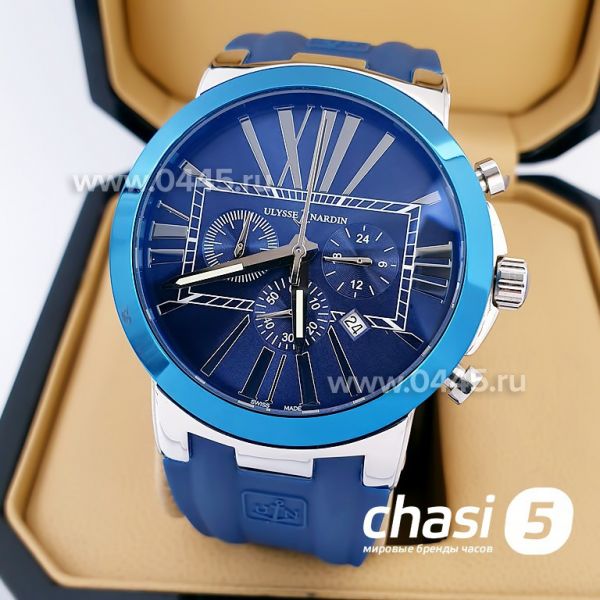 Часы Ulysse Nardin (15173) Часы Ulysse Nardin (15173)