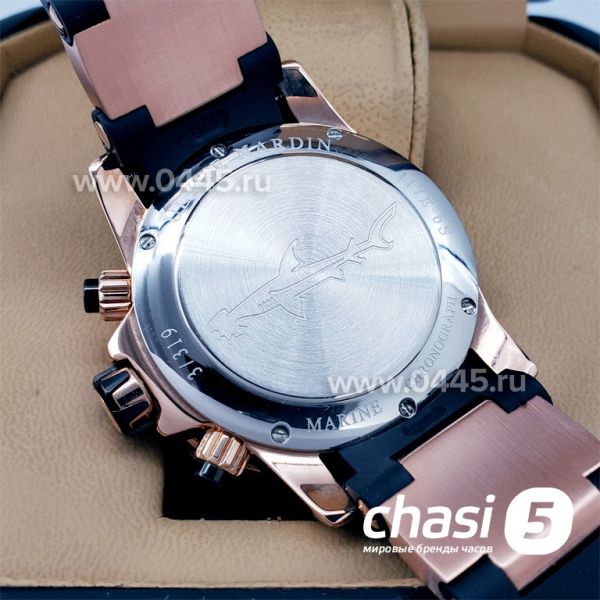 Часы Ulysse Nardin (15186)