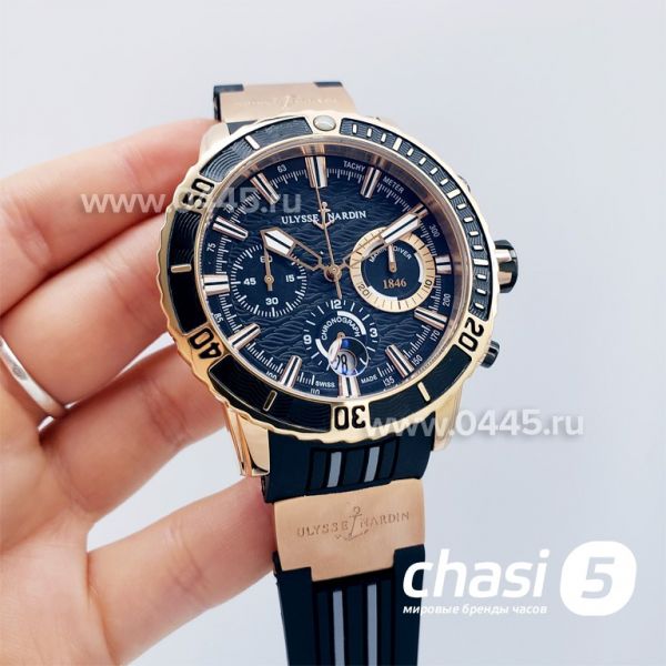 Часы Ulysse Nardin (15186)