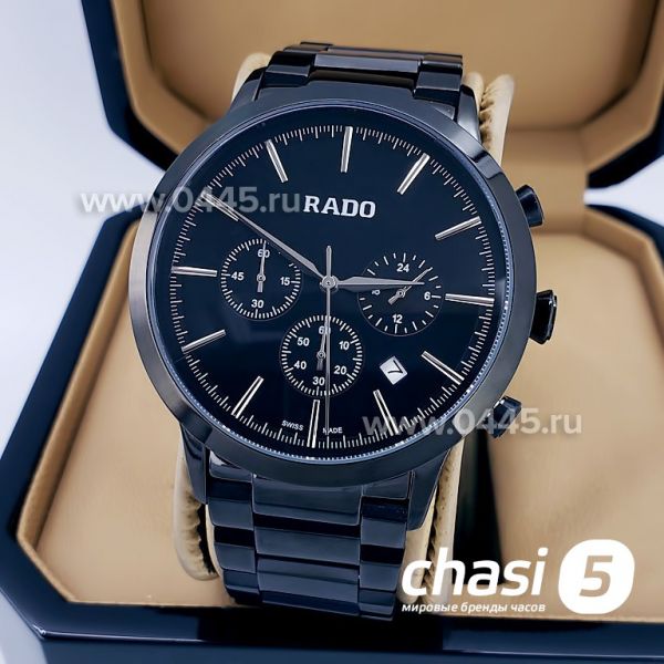 Часы Rado Centrix (15198) Часы Rado Centrix (15198)