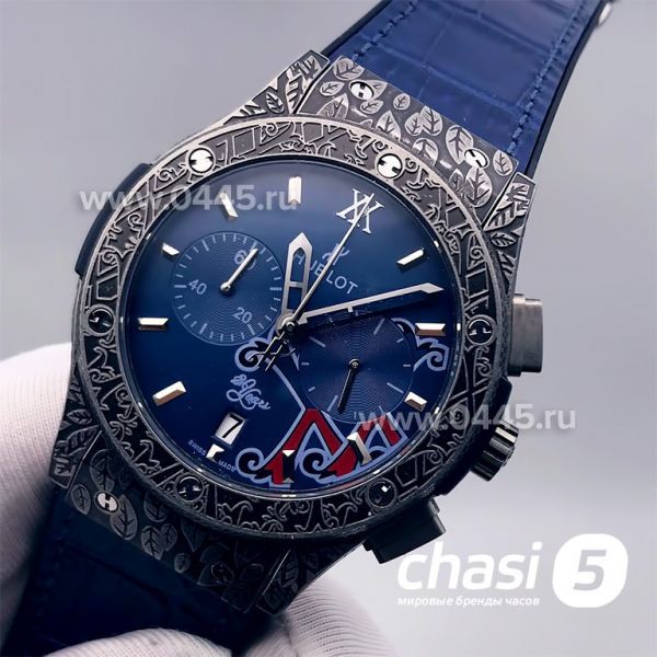 Часы HUBLOT Classic fusion fuente (15214) Часы HUBLOT Classic fusion fuente (15214)