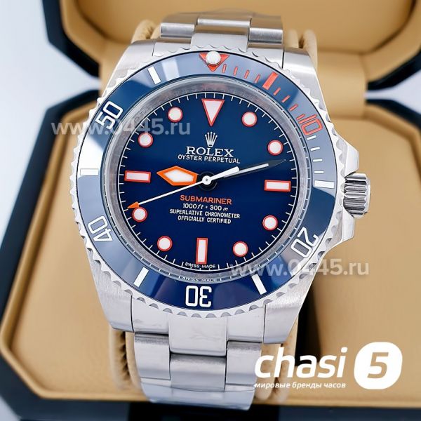 Часы Rolex Submariner (15231) Часы Rolex Submariner (15231)