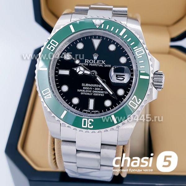 Часы Rolex Submariner (15232) Часы Rolex Submariner (15232)